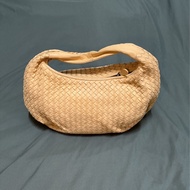 🔥新春價🔥BOTTAGE VENETA 寶緹嘉 編織 和尚包 BV手拿包