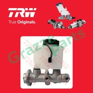 TRW Hydraulic Brake Master Pump Cylinder PMH762 for Mazda Astina 1.6