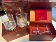 軒尼詩VSOP Hennessy 杯 連杯墊