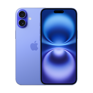 Apple iPhone 16 Plus 256GB 群青色