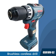 Bosch GSR 18V-52 18V Brushless Cordless Drill Body Only