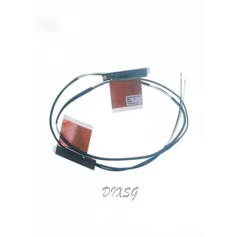 forNew Original Laptop Wifi Antenna Cable For Dell Inspiron 15P 7000 Master 15 5577 5576 7557 7559 D