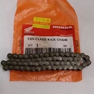 EX5 CLASS / DREAM STARTER CHAIN 62L