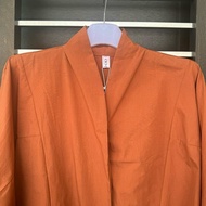 BATWING PLUSSIZE COTTON ELUNA BY CICI COMEL