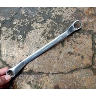 17 x 19 premium kagon 17x19 crv ring wrench, shock wrench, cvt wrench