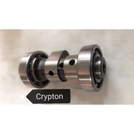 MOTORCYCLE CAM SHAFT CRYPTON