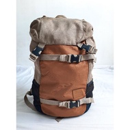 Nixon Backpack Second