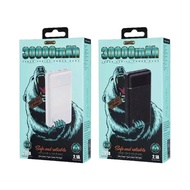 Remax 30000mAh original powerbank with guarantee