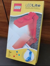 Lego LEDLite 夾枱LED 燈