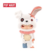 POP MART Hirono Monsters Carnival Series Figures