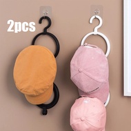 GANTUNGAN Hat Hanger storage Hangar Hat Multifunctional Cap Hat Storage Rack Hat Cap Hanger