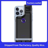 Barcode Scanner Portable 2D Wireless Barcode Scanner Mini Bluetooth 2D Scanner Rechargeable