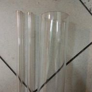 Acrylic Pipe Od 20 x Id 16 mm x 200cm