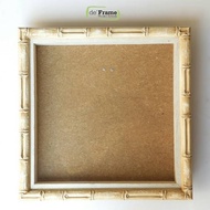 Mandalay Premium Scrapbook Frame 30x30
