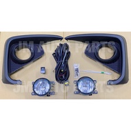 Suzuki Ertiga 2019 - 2020 Fog Light Fog Lamp Bumper Lamp Bumper Light Set