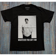 EMINEM WHATEVER T-SHIRT
