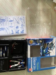 Gundam Exia pilot