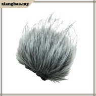 xiangbao1 Windscreen Muff for ZOOM H1 Essential Handheld Digital Recorders Microphone Windscreen