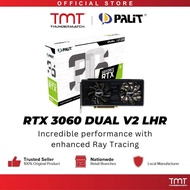 [TMT Official] TMT Palit RTX 3060 Dual 12GB GDDR6 192Bit Graphics Card