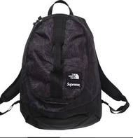 Supreme The North Face Steep Tech Backpack (FW22) “Black Dragon”