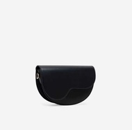 Christy Ng Rhea Braided Saddle Bag
