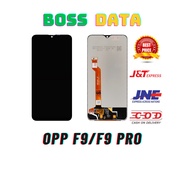 Lcd OPPO F9/F9 PRO fullset LCD touchscreen - BRADERPART
