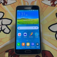 Samsung Galaxy S5 SM-G900F 2GB RAM 32GB ROM Smartphone/Phone (Secondhand/Used)