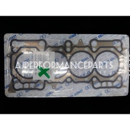 HONDA ACCORD PRELUDE H22A SOWA JAPAN METAL HEAD GASKET