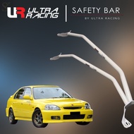 Ultra Racing - Honda Civic EG EK CRX 1.6 Integra DA6 DC2 Front Strut Bar Front Tower Bar = TW3*020