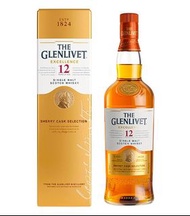 The Glenlivet 12 格蘭利威12