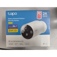 TP-LINK TAPO C425- Smart Wire-Free Security Camera