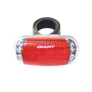 Genuine giant giant headlight bicycle bicycling equipment headlight warning lights tail lights LED l