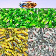 Victory Chewing Gum Candy 15pcs gula gula chewing gum