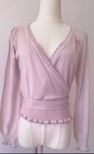 日牌Secret honey top