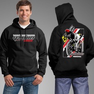 promo murah HOODIE VIXION THAILOOK / JAKET HOODIE PRIA /JAKET SWEATER VIXION JARI-JARI / HOODIE YAMA