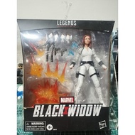 Marvel Legends Black Widow