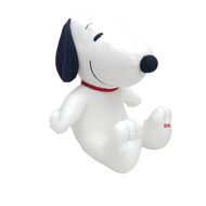 ตุ๊กตา Snoopy ตุ๊กตาสนูปปี้ สนูปปี้ ตัวใหญ่ ท่านั่ง ขนาด 20 28 นิ้ว ของเล่นเด็ก ของขวัญ ลิขสิทธิ์แท้
