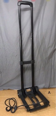 摺疊手推車/購物車 Folding Grocery cart