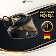 TEFAL GV9820 Pro Express Vision steam iron made in France Domestic Germany GST HCM2 20115