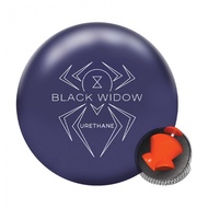 HAMMER BLACK WIDOW PURPLE SOLID URETHANE Bowling Ball 15 LBS