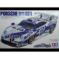 TAMIYA 24186 Porsche 911 Gt1 1/24 (v.2023)
