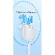 ♞Awei T26 Pro TWS Earphones Wireless Bluetooth 5.3 Headset Waterproof Stereo Sport Earphone COD