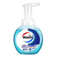 Walch | 99.9 Percent Antibacterial Hand Foam 5L