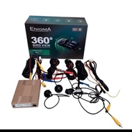 Camera / Kamera 360 ° 3D Pro Hd Enigma Resmi Forsale