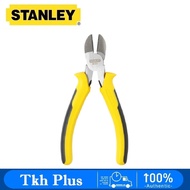 STANLEY STHT84027-8 6'' DynaGrip Diagonal Cutting Pliers