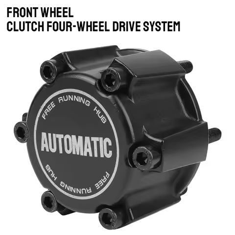 Clutch Wheel Parts For Nissan Navara D22 Frontier X-Terra Automatic Free Wheel Locking Hub Brand New