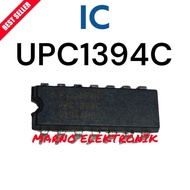 IC UPC1394C UPC 1394C UPC 1394 UPC1394 ORIGINAL