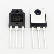 TGAN 40N60F2DS 40N60FD TGAN40N60FD TGAN40N60F2DS 40N60 Trinno 40A 600V