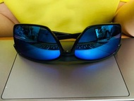 Oakley Twoface XL sunglasses polarized polarised 太陽眼鏡 偏光 墨鏡