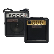 MORocK Mini Guitar Amplifier